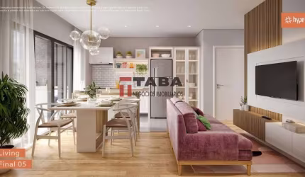 Apartamento à venda em Curitiba