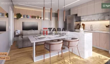 Apartamento à venda em Curitiba