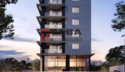 Apartamento à venda Curitiba Rebouças
