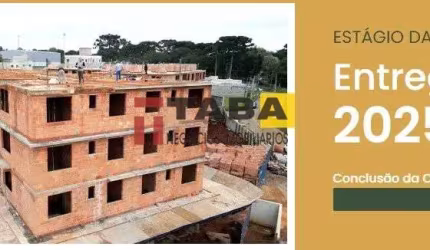 Apartamento a venda no Ecoville