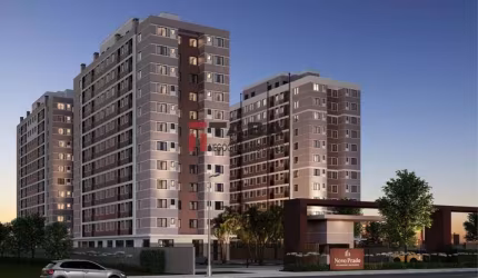Apartamento à Venda em Curitiba Prado Velho