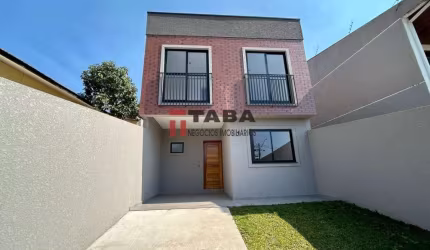 Sobrado a venda no Santa Candida