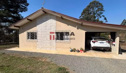 Chácara a venda em Campina grande do Sul - Roseira