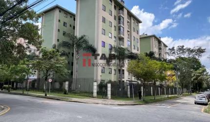 Apartamento à Venda em Curitiba Bacacheri