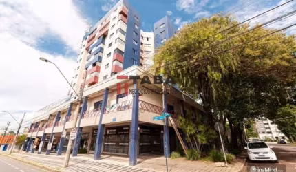 Apartamento Garden à Venda Curitiba Boa Vista