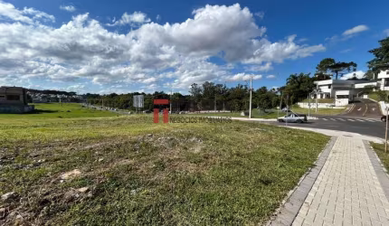 Terrreno à Venda Curitiba Atuba