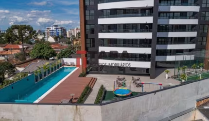 Apartamento à Venda Curitiba Bacacheri
