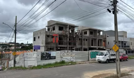 Sobrado à Venda Curitiba Atuba