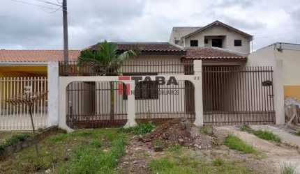 Casa à Venda São José dos Pinhais Rio Pequeno