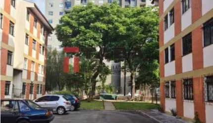 Apartamento à Venda Curitiba Boa Vista