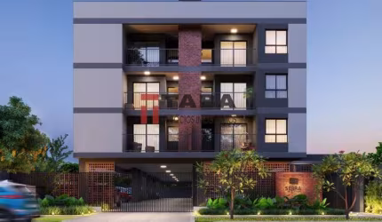 Apartamento a venda em Pinhais