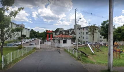 Apartamento a venda no Residencial Vila Velha Campo Comprido