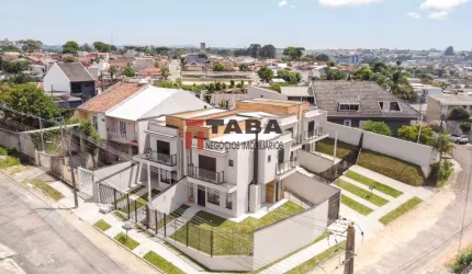 Sobrado à Venda Curitiba Atuba