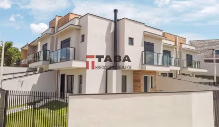 Sobrado à Venda Curitiba Atuba