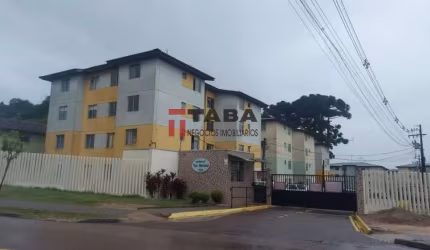 Apartamento a venda no Tatuquara