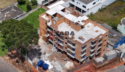 Apartamento duplex à Venda em Pinhais