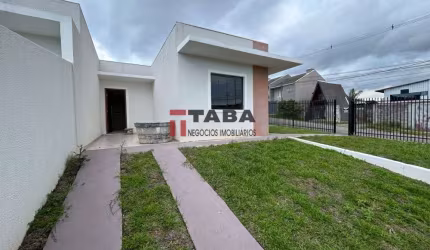 Casa Térrea à Venda Curitiba Atuba