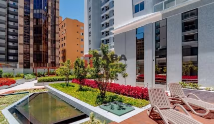 Apartamento à Venda Curitiba Batel