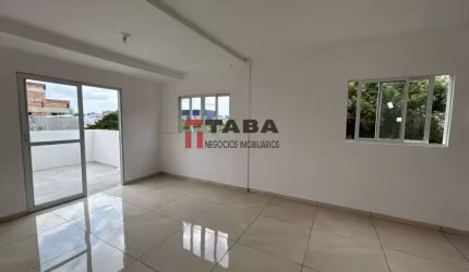 Cobertura à Venda Curitiba Tingui/Bacacheri