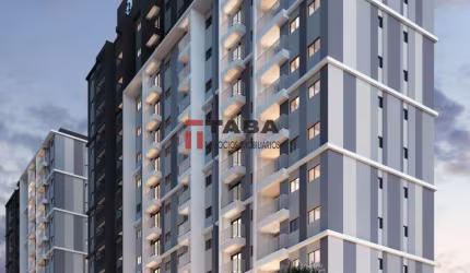 Apartamento a venda no Novo Mundo