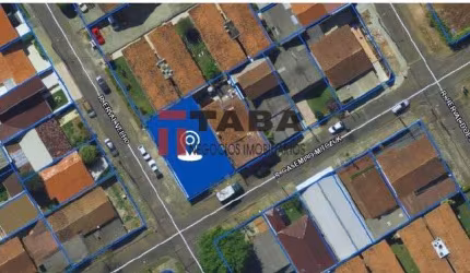 Terreno à Venda Curitiba CIC