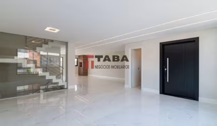 Casa em Condomínio Curitiba Bairro Alto