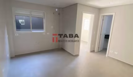 Apartamento Garden à Venda Curitiba Capão da Imbuia
