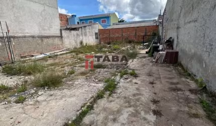 Terreno a venda no Maracanã em Colombo