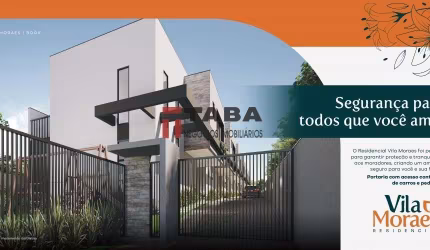 Sobrado a venda no Portão