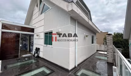Sobrado  à Venda Curitiba Bairro Alto