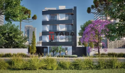 Apartamento à Venda Curitiba Hauer