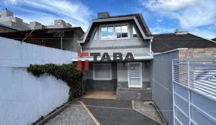 Sobrado à Venda Curitiba Bairro Alto