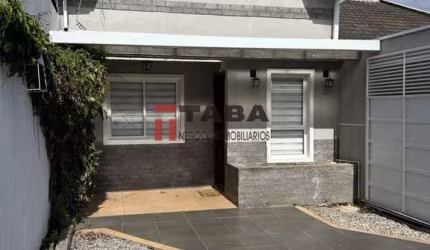 Sobrado à Venda Curitiba Bairro Alto