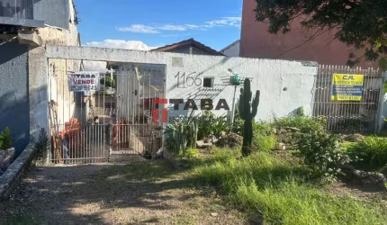 Terreno a venda no Bairro alto Marcilio Dias