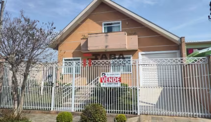 Casa à Venda Curitiba Tarumã