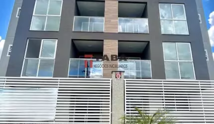Apartamento à Venda Pinhais