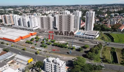 Loja Comercial Curitiba Boa Vista