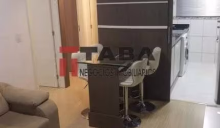 Apartamento Mobiliado à Venda Almirante Tamandaré Cachoeira