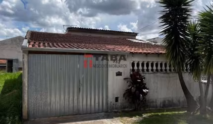 Casa a venda em São José dos Pinhais