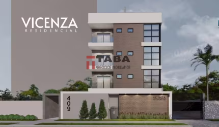 Apartamento a venda em Pinhais