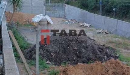 Terreno Tanguá , Almirante Tamandaré, Esquina
