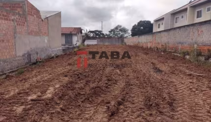 Terreno a venda no Bairro Alto