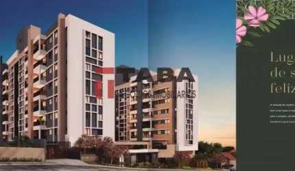 Apartamento em Curitiba Tingui