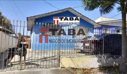 Terreno no Bairro Alto