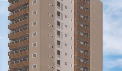 Jd. Real excelente oportunidade, apto novo 2 dorms, suite, lazer completo.
