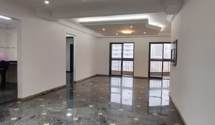 Aviação, lindo apto 4 dorms, 4 suites, lazer completo, 70 mts do mar
