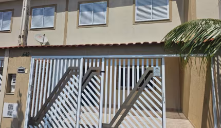 Baln. Florida, lindo sobrado 3 dorms., favor ler a descrição do anuncio