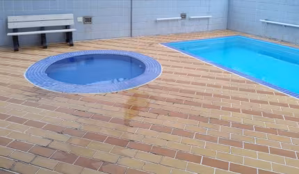 APTO 2 DORM, 2 SACADAS