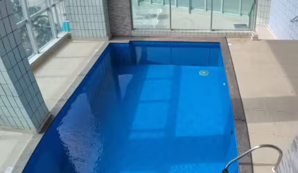 APTO 1 DORM COM SACADA