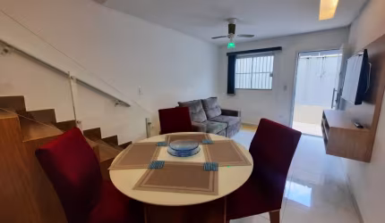 CONDOMINIO SOBRADO  2 DORMITORIOS